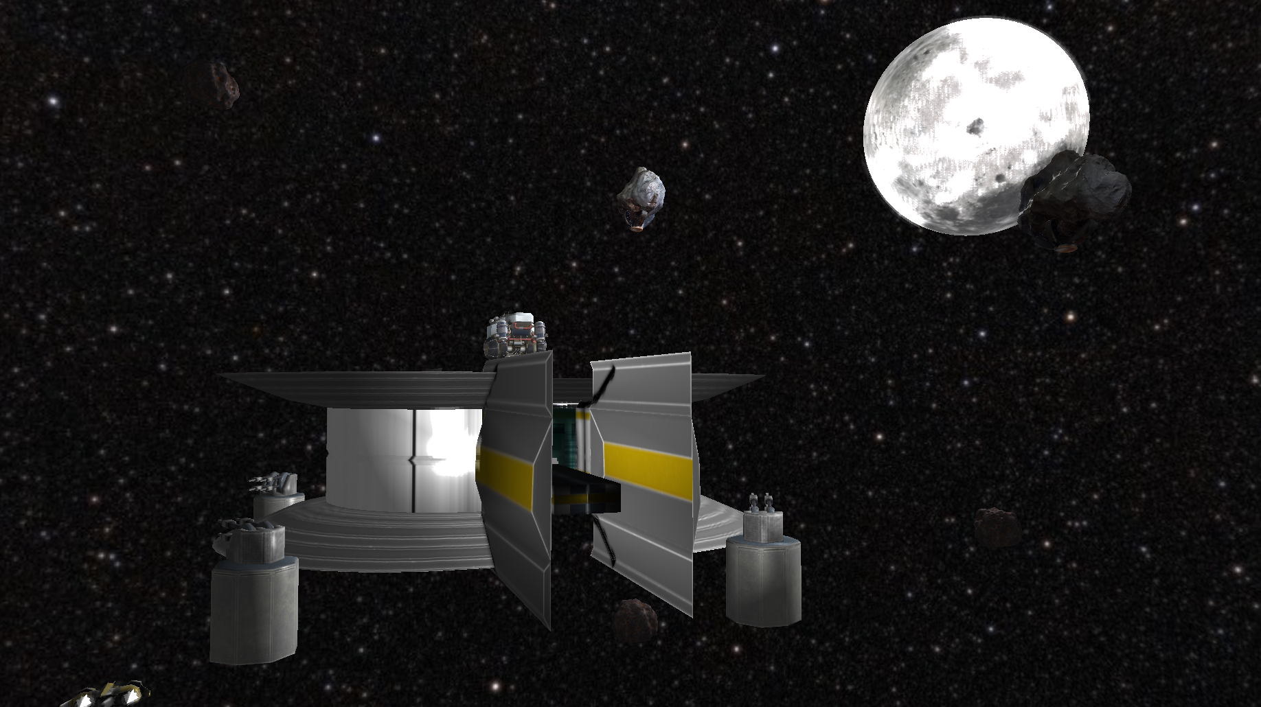 Space Station